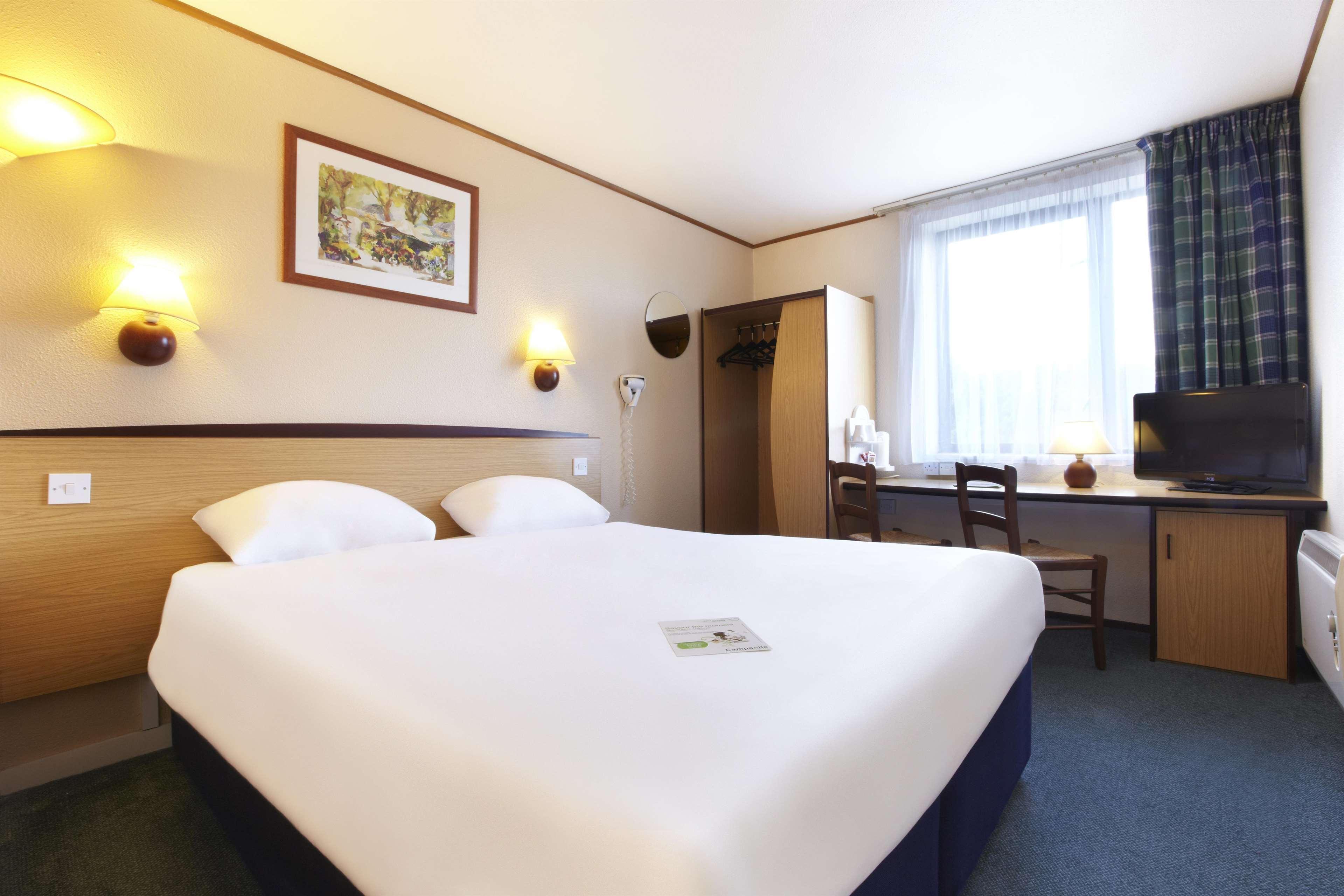 Campanile Hotel - Washington Вашингтон Екстер'єр фото