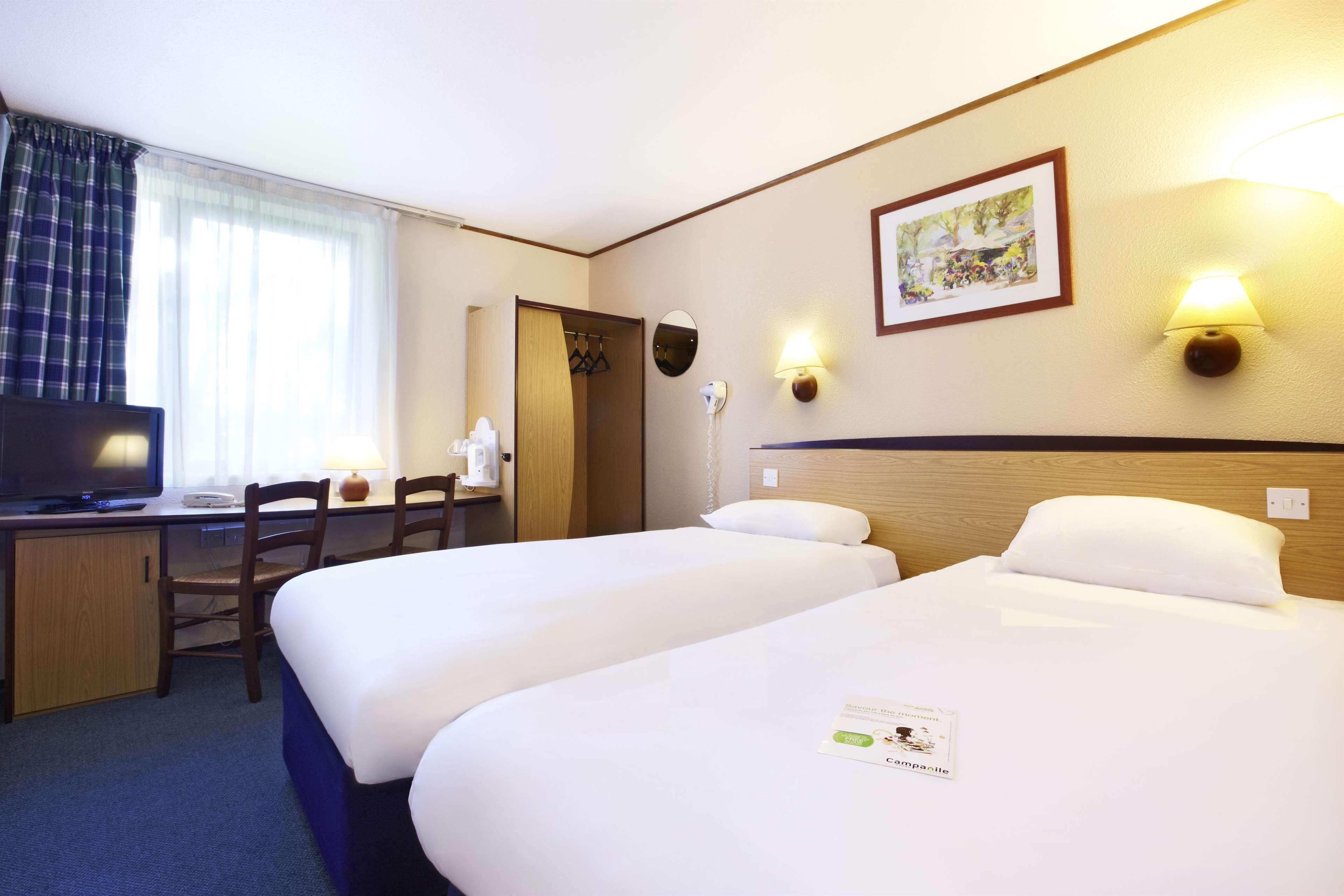 Campanile Hotel - Washington Вашингтон Екстер'єр фото