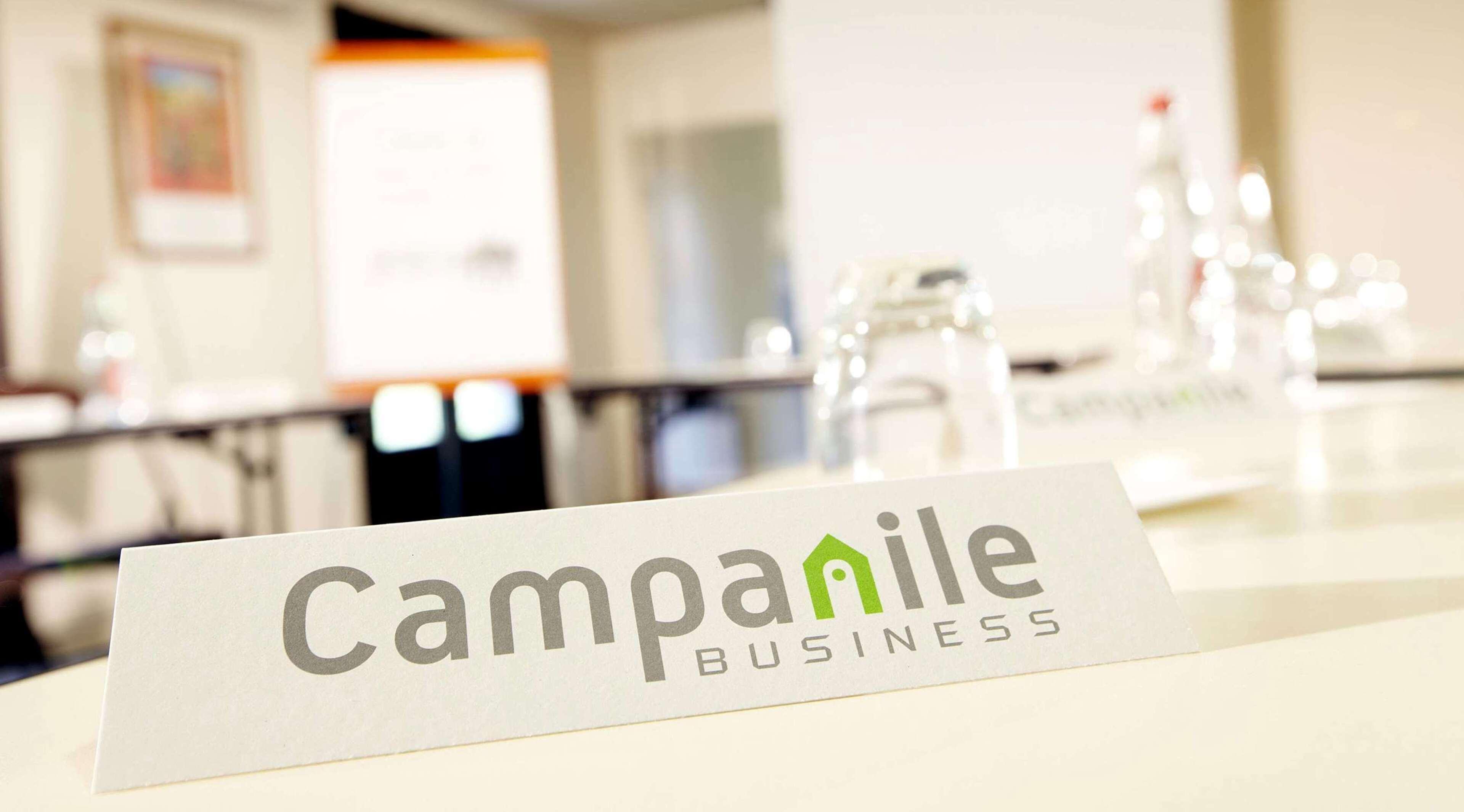 Campanile Hotel - Washington Вашингтон Екстер'єр фото