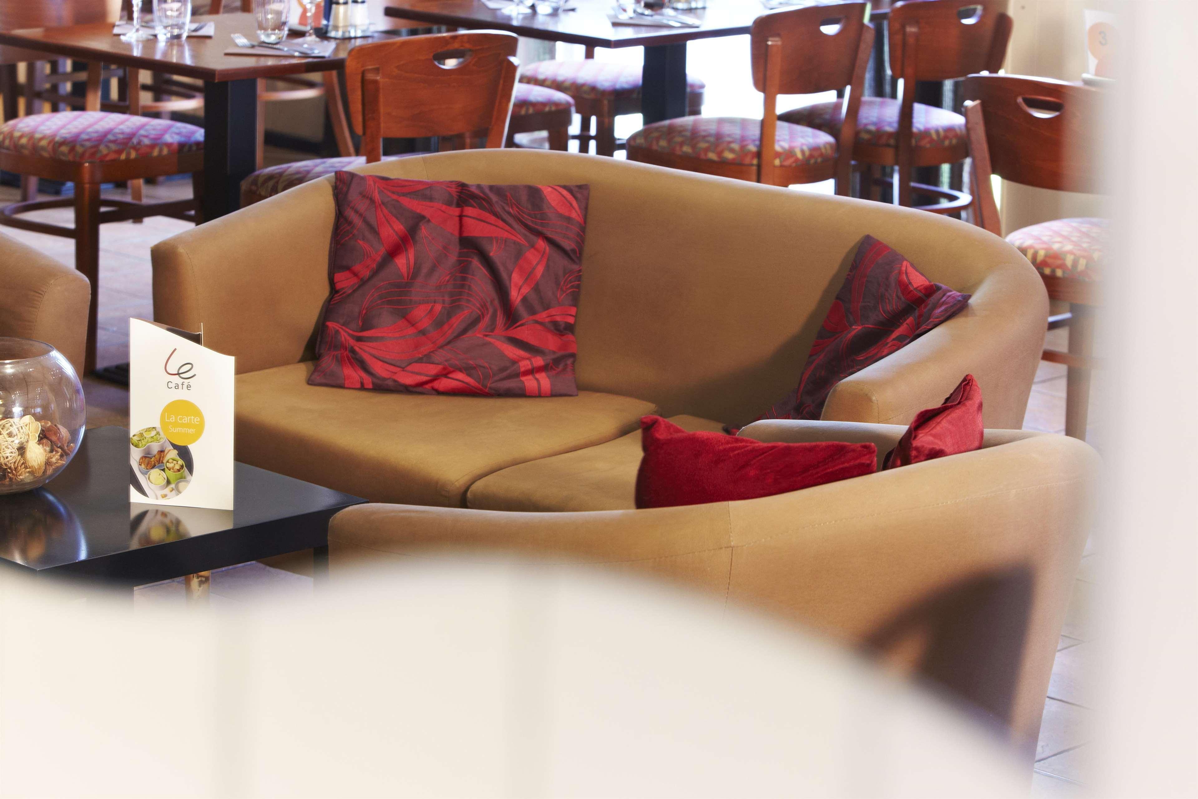 Campanile Hotel - Washington Вашингтон Екстер'єр фото