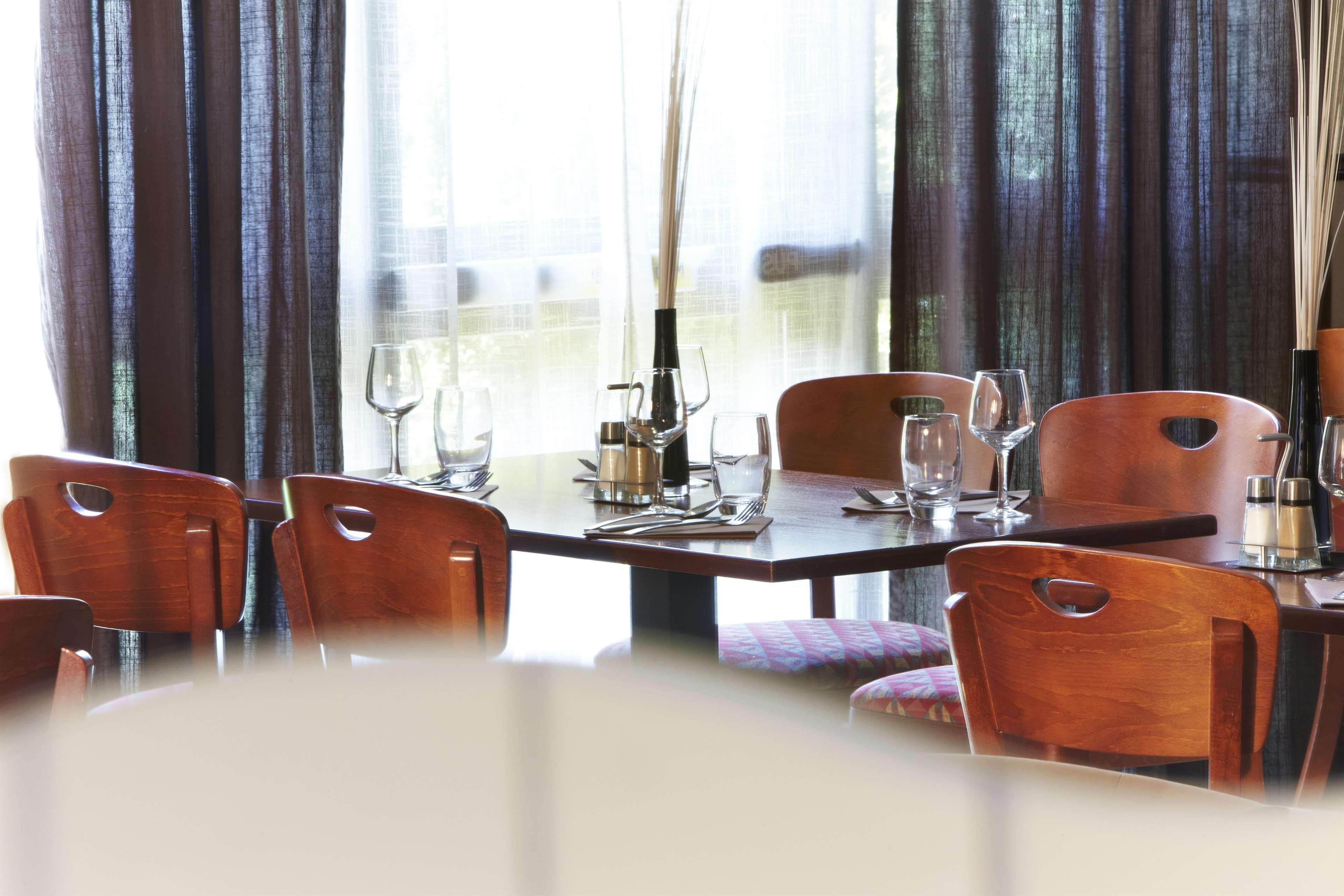 Campanile Hotel - Washington Вашингтон Екстер'єр фото