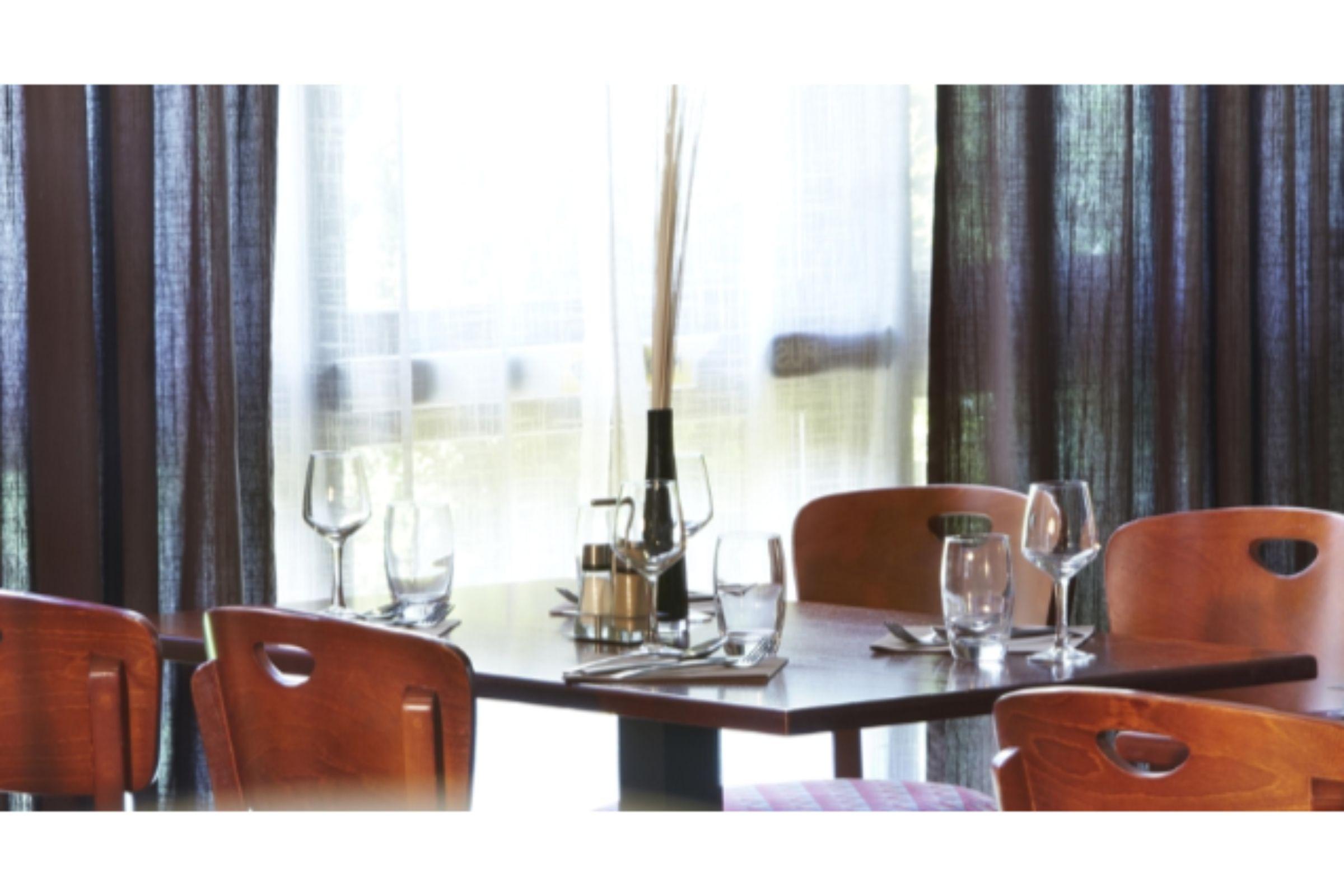 Campanile Hotel - Washington Вашингтон Екстер'єр фото