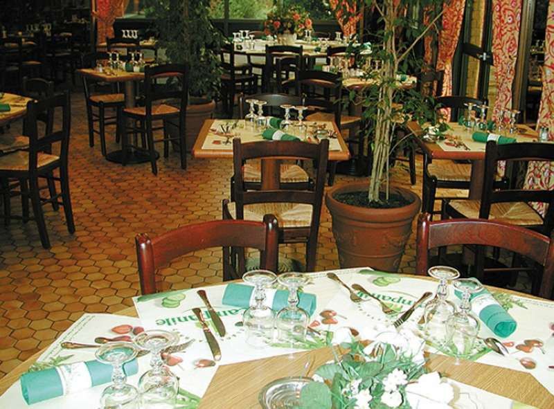 Campanile Hotel - Washington Вашингтон Екстер'єр фото
