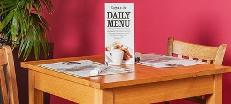 Campanile Hotel - Washington Вашингтон Екстер'єр фото