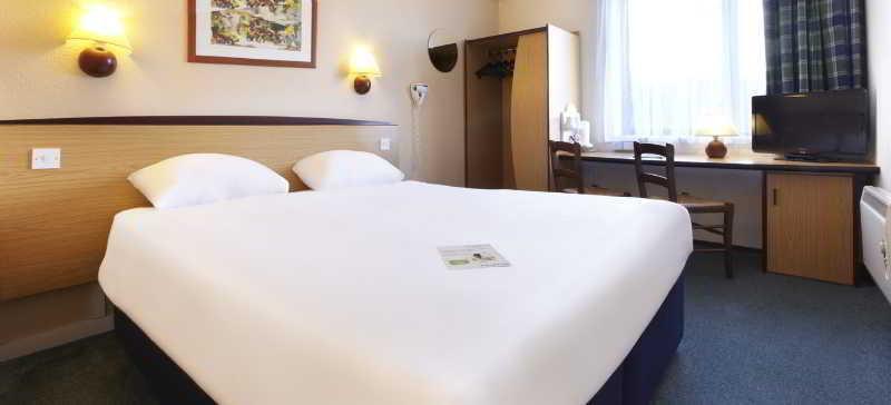 Campanile Hotel - Washington Вашингтон Екстер'єр фото