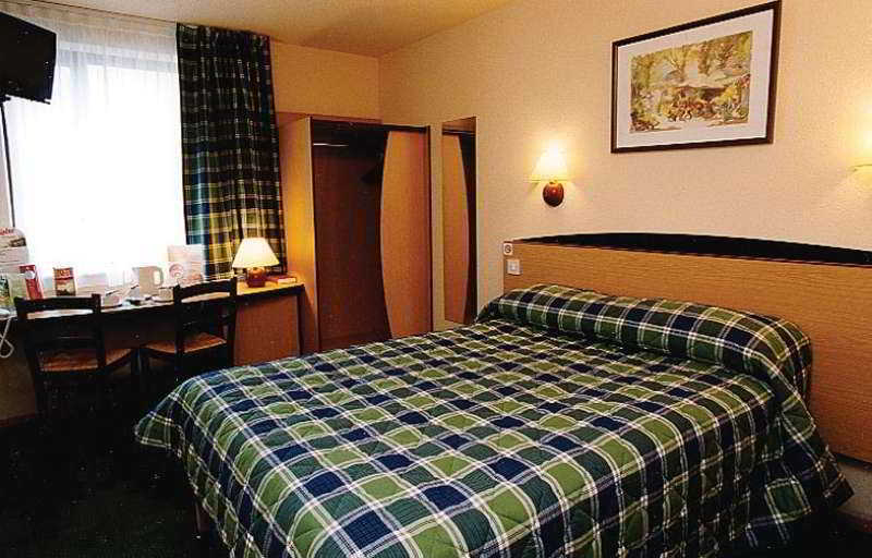 Campanile Hotel - Washington Вашингтон Номер фото