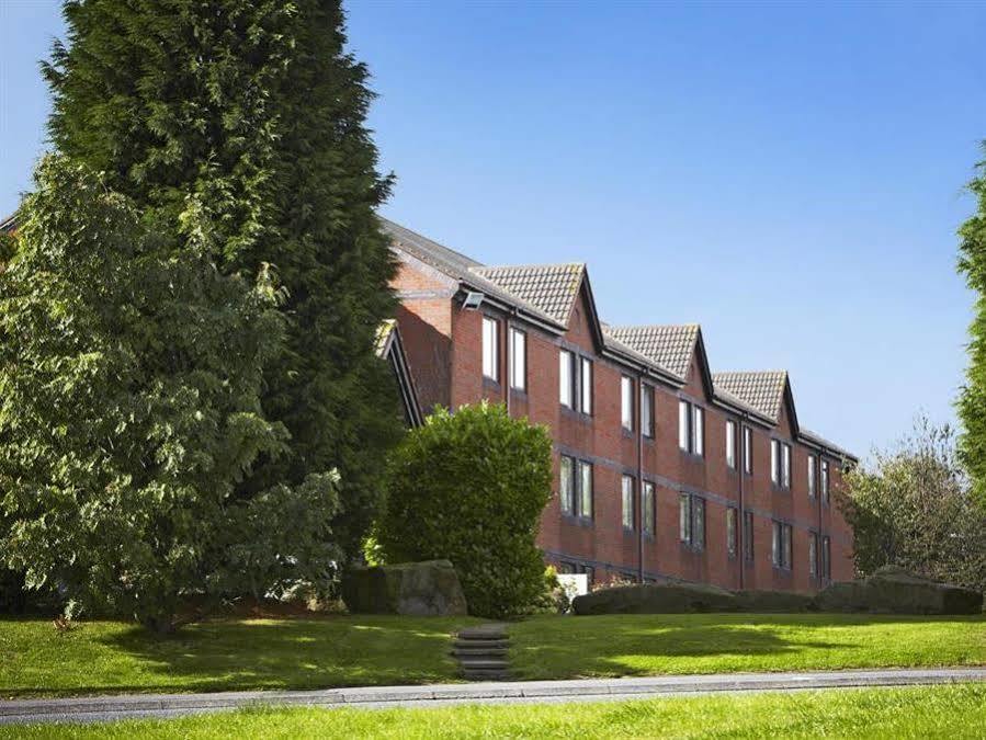 Campanile Hotel - Washington Вашингтон Екстер'єр фото