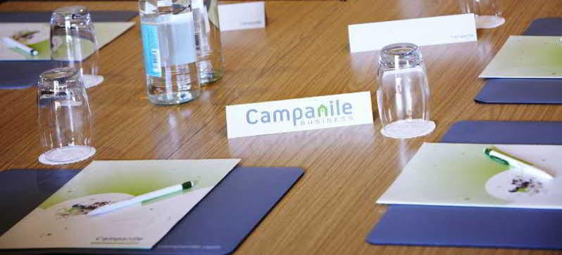 Campanile Hotel - Washington Вашингтон Екстер'єр фото